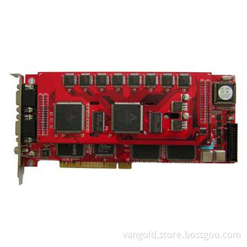 DF-8000 CCTV Card